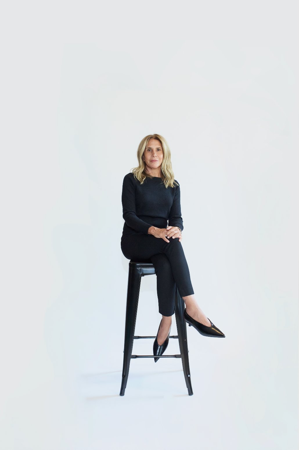 Elizabeth Clark Zoíá